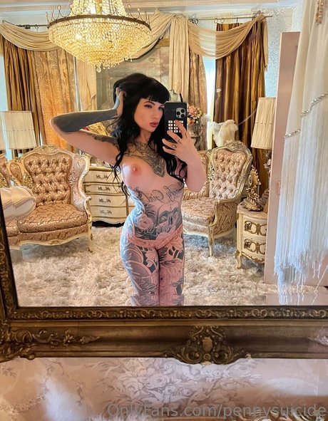 Penny Suicide photo 21