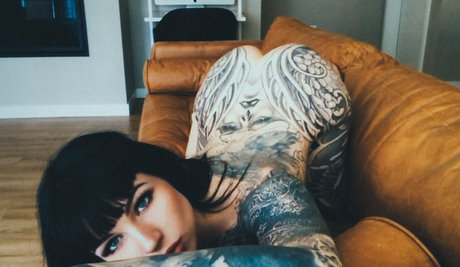 Penny Suicide photo 47