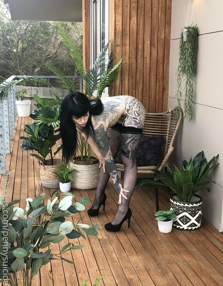 Penny Suicide photo 48