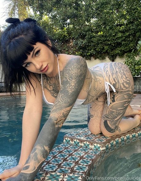 Penny Suicide photo 50