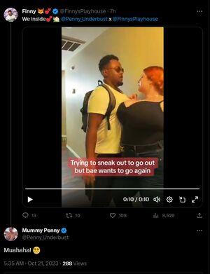 Penny Underbust photo 196