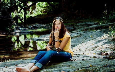 Perla Haney-Jardine photo 4