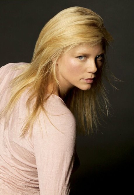 Profile photo of Peta Wilson