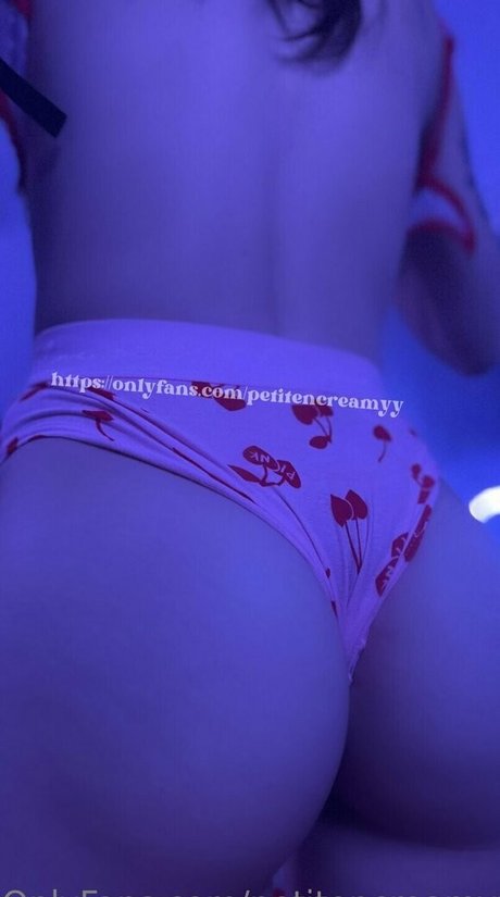 Petitencreamyy photo 98