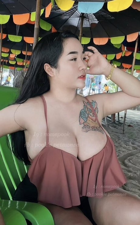 Petmanee Pook photo 44