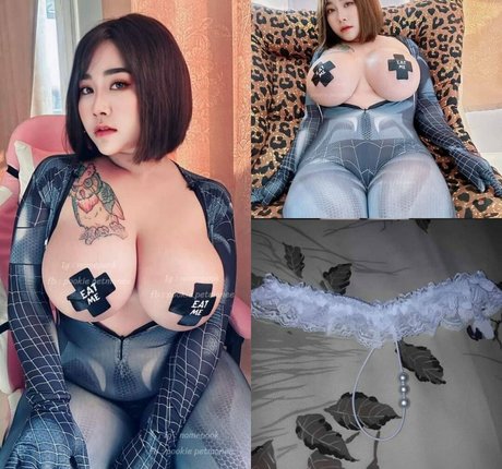 Petmanee Pook photo 60