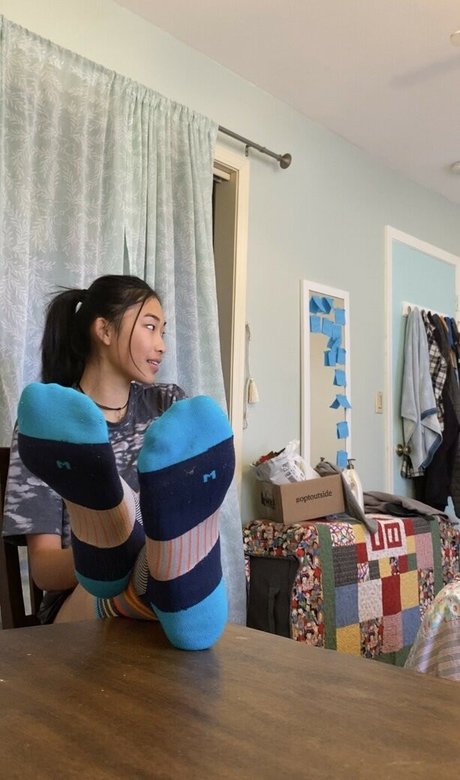Peyton Nori photo 3