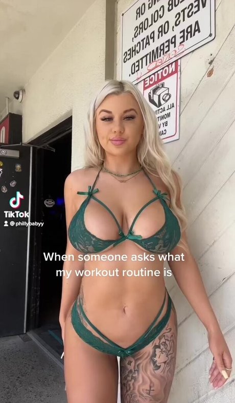 Phillybabbyy photo 93