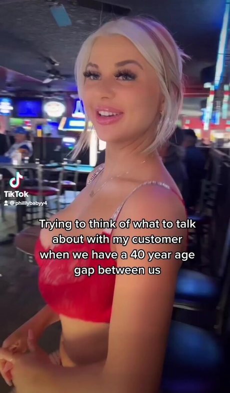 Profile photo of Phillybabbyy