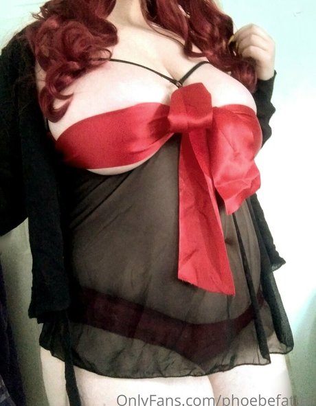 Phoebefatter photo 11