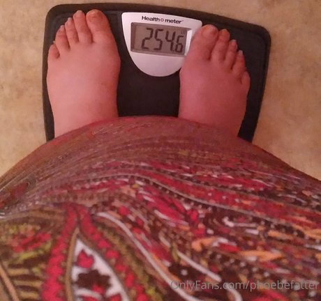 Phoebefatter photo 30