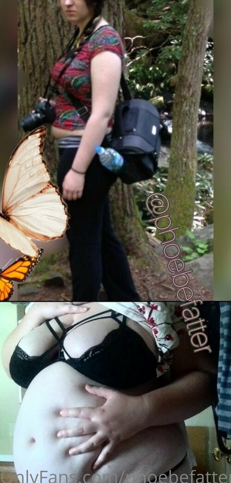 Phoebefatter photo 76