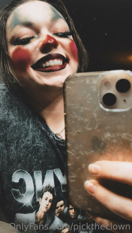 Picktheclown photo 5