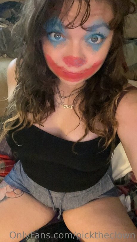 Picktheclown photo 17