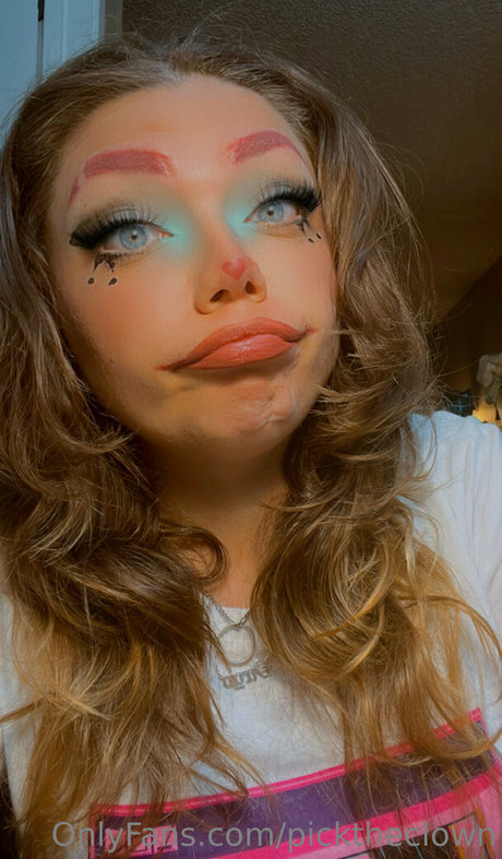 Picktheclown photo 18