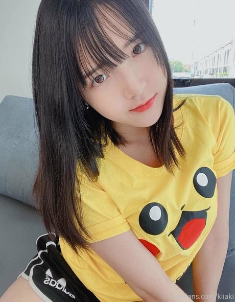 Pikiichu photo 47