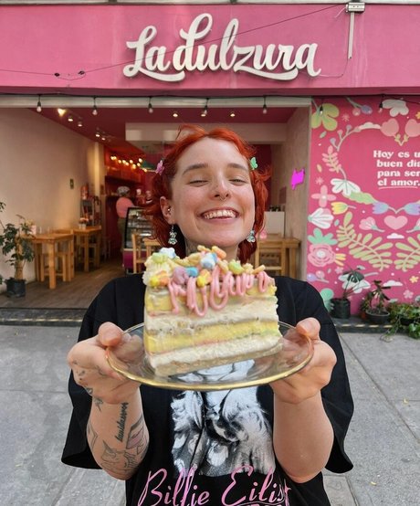 Pinche Dulzura photo 1