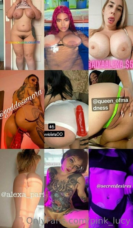 Pink_lucy photo 257