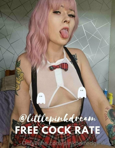 Pinkhairedgirlfr33 photo 23