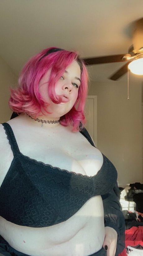 Pinkpacifist photo 93