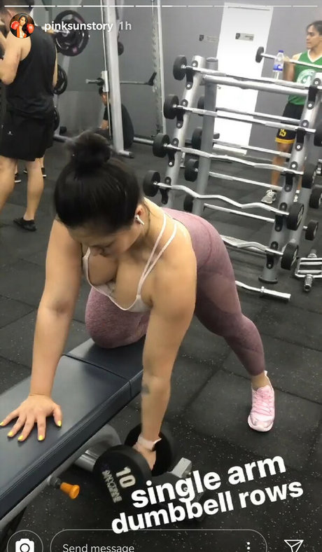 Pinksunstory photo 50