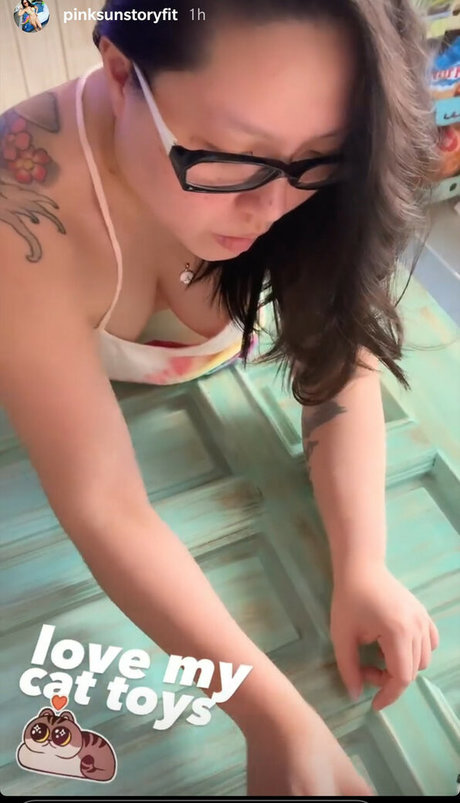 Pinksunstory photo 68