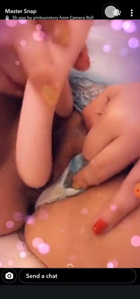 Pinksunstory photo 102