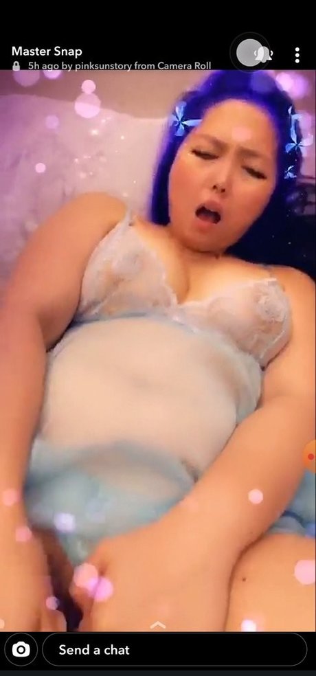 Pinksunstory photo 129