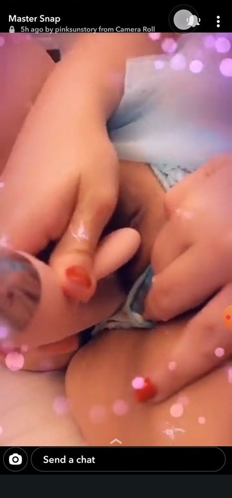 Pinksunstory photo 131