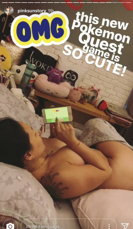 Pinksunstory photo 138