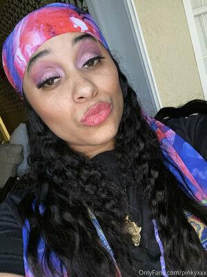 PinkyXXX photo 162
