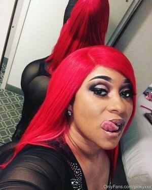 PinkyXXX photo 212