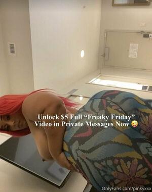 PinkyXXX photo 227