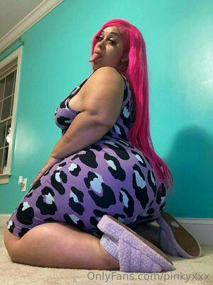 PinkyXXX photo 483