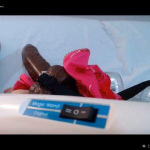 PinkyXXX photo 694