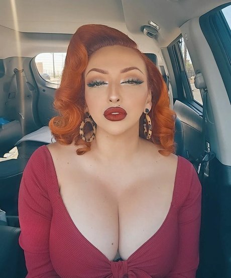 Profile photo of PinUpDollAshleyMarie