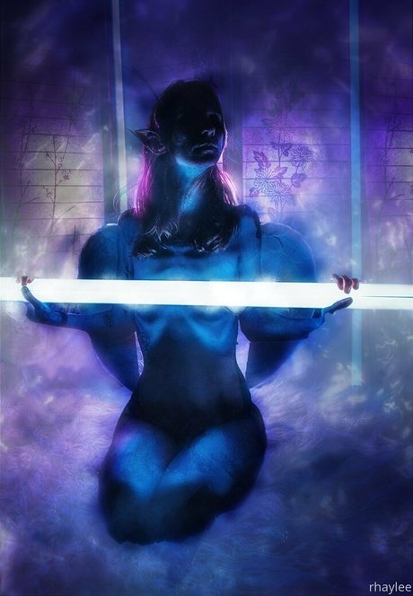 Pixiefyre photo 5