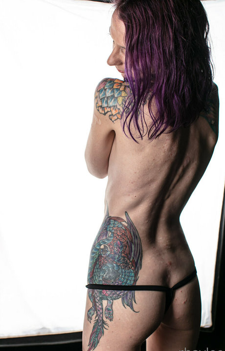 Pixiefyre photo 10