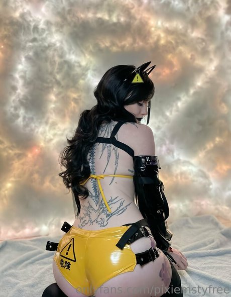 Pixiemstyfree photo 128