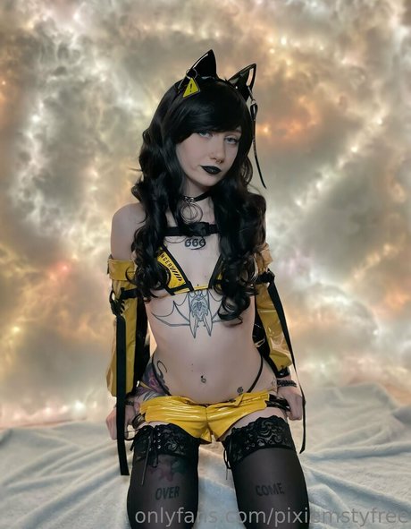 Pixiemstyfree photo 129