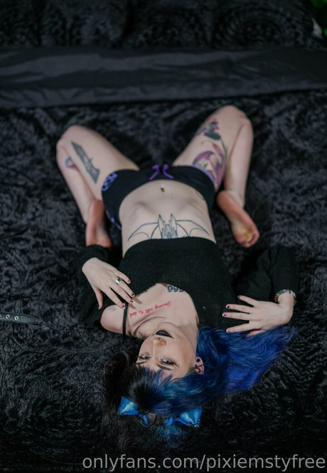 Pixiemstyfree photo 152