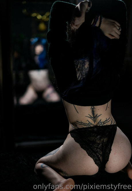 Pixiemstyfree photo 173