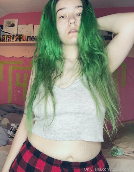 Pixxxiebelle photo 90