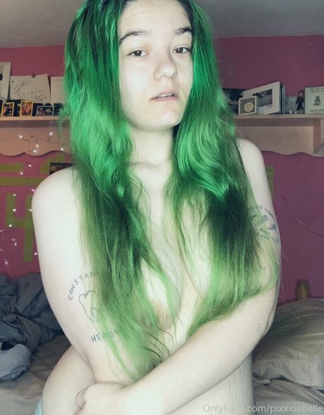 Pixxxiebelle photo 108
