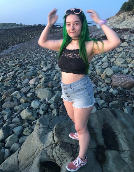 Pixxxiebelle photo 199