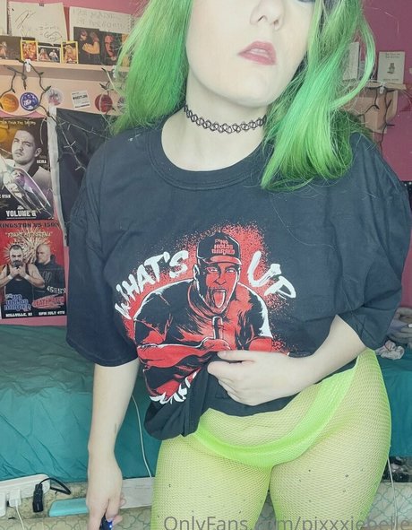Pixxxiebelle photo 202