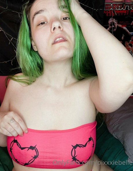 Pixxxiebelle photo 246