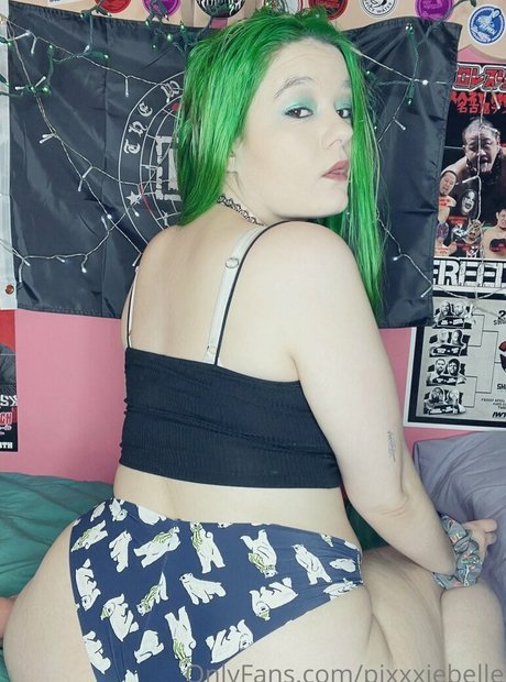 Pixxxiebelle photo 256