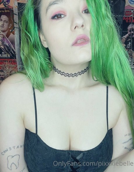 Pixxxiebelle photo 280