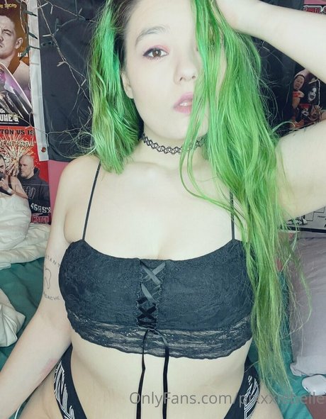Pixxxiebelle photo 284